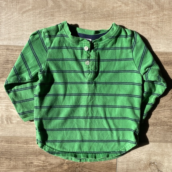 12-18mo long sleeve classic - Picture 4 of 4